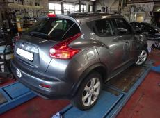 NISSAN JUKE 1.6 ACENTA ID 478407