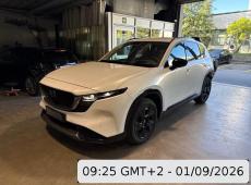 MAZDA CX-5 G 141 Homura, 141 PS