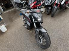 Honda CB 650  0.6, 48 PS