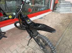 Sur-Ron Ultra Bee HP version T, 8 PS