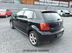 VW Polo 1.2 TSI BMT Comfort, 90 PS