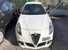 Alfa Romeo Giulietta  1.4TB 1.4, 120 PS
