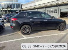 MASERATI Levante  S 3.0V6 GranSport, 430 PS