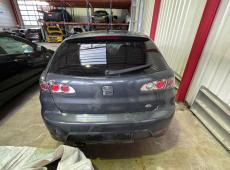 SEAT Ibiza  1.9 TDI FR, 130 PS