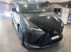 LEXUS RZ450E ID 478365
