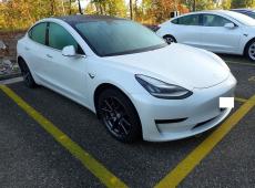 TESLA Model 3 ID 478489