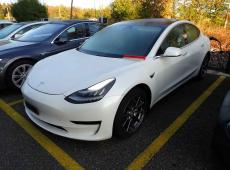 TESLA Model 3 ID 478491