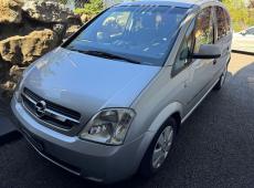 OPEL Meriva ID 478562