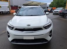 Kia KIA Stonic 1.0 T-GDi (146868 km)
