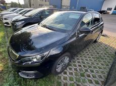 Peugeot 308 (104064 km)
