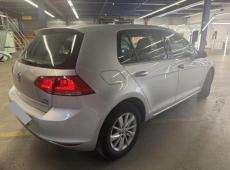 VW Golf VII (77218 km)