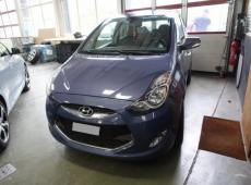 HYUNDAI iX20 (76719 km)