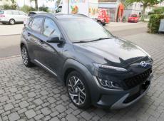 HYUNDAI KONA 1.6 HEV VERTEX ID 478603