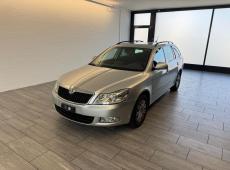 Skoda Octavia C 1.6 TDI ID 478601