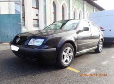 VW BORA 1.6 16V ID 478604
