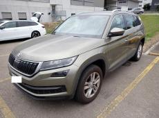 SKODA KODIAQ 2.0 TSI AMBIT ID 478617