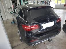MERCEDES-BENZ GLC 250 d AMG Line 4Matic 9G-Tronic ID 478582