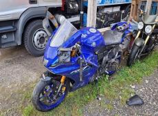 YAMAHA YZF-R7 ID 478660