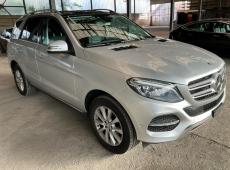 Mercedes-Benz GLE 250 d Executive 4M (88943 km)