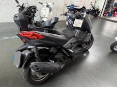 Yamaha YP 125 (12502 km)