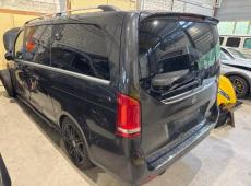 Mercedes-Benz V-Klasse V447 Van (158000 km)