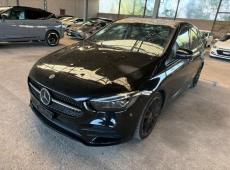 Mercedes-Benz B – Klasse – 2.0i – (64460 km)