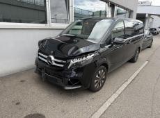 Mercedes-Benz V-Klasse V447 Van V 250 d Avantgarde lang 4matic ID 478741