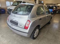 Nissan Micra ID 478737