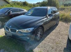 BMW 3er Serie  320d xDrive Touring, 190 PS