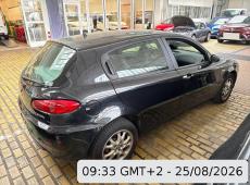 ALFA ROMEO 147 1.6 16V Distinctive, 121 PS
