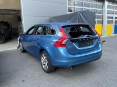 Volvo V 60 Momentum, 115 PS