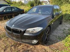 BMW 5er Serie 535i Touring, 306 PS