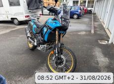 Yamaha Tenere 700 Rally Edition  0.7, 73 PS