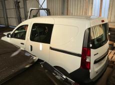 DACIA DOKKER VAN Dokker TCe100 Essential, 102 PS