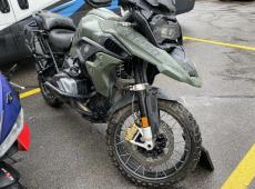 BMW R 1250 GS ABS ID 478556