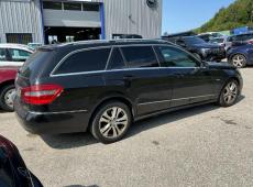 Mercedes-Benz E 250 CDI 4Matic (164012 km)