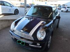 MINI COOPER ID 478788