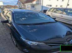 TOYOTA Auris TS 1.6 Terra ID 478798