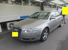 AUDI A6 AVANT 2.4 V6 ID 478795