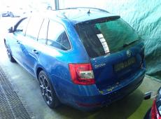 SKODA OCTAVIA 1.8TSI SW.LINE4X4 ID 478799