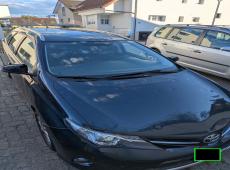 TOYOTA Auris TS 1.6 Terra ID 478797