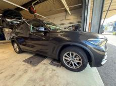 BMW X5 XDRIVE 30D ID 478800