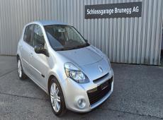 Renault Clio ID 478789