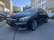 Mercedes Benz CLA 180 ID 478801