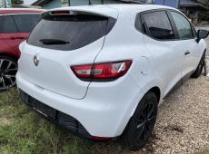 RENAULT Clio 1.2 16V Expression ID 478649