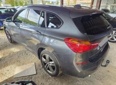 BMW X1 F48 (124396 km)