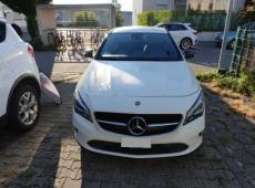 Mercedes-Benz CLA-Klasse C117 (86604 km)