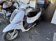 YAMAHA XC 115 D’elight ID 478833