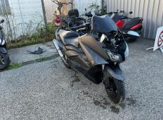 Yamaha TMax 530 ABS (Standort)