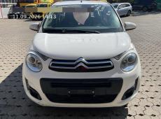 CITROEN C1 1.0 VTi Swiss Ed. S&S, 72 PS